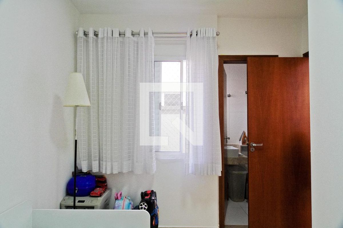 Casa de Condomínio, 2 quartos - Foto 22