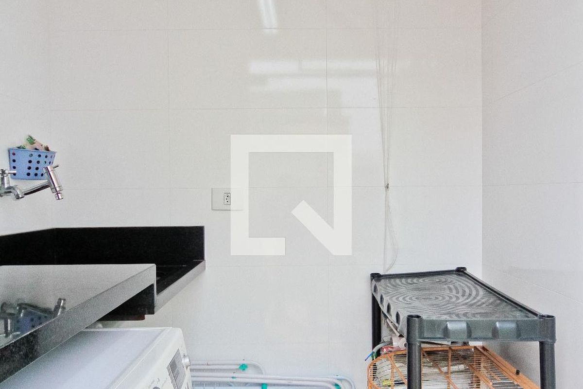 Casa de Condomínio, 2 quartos - Foto 64