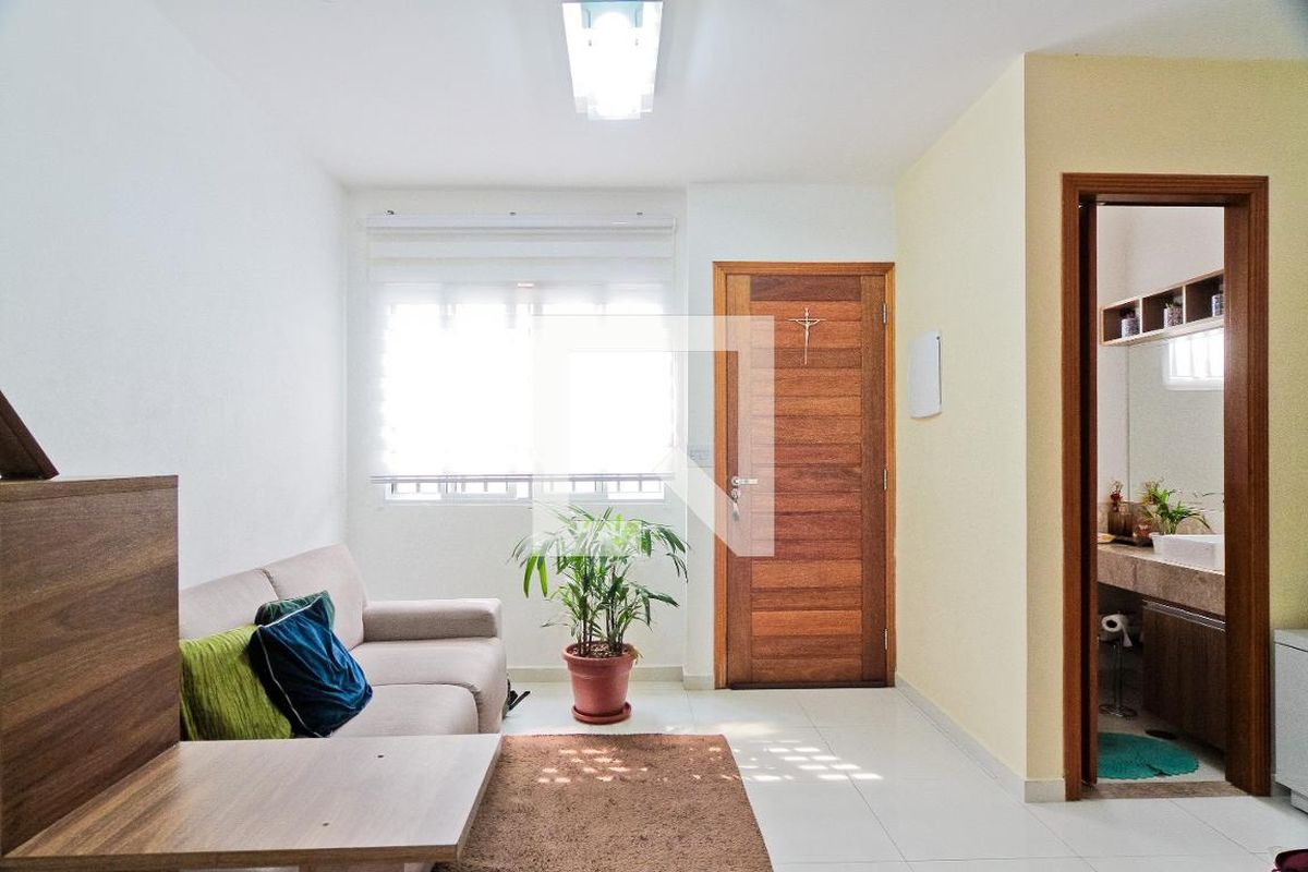 Casa de Condomínio, 2 quartos - Foto 6