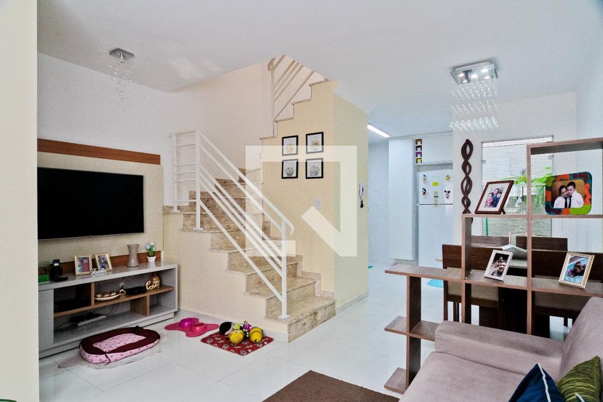 Casa de Condomínio, 2 quartos - Foto 4