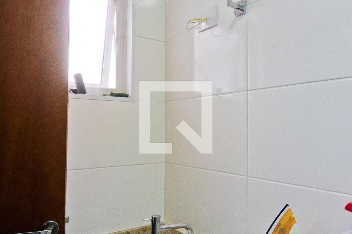 Casa de Condomínio, 2 quartos - Foto 28