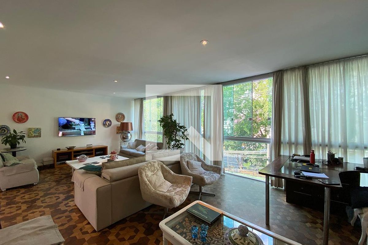 Apartamento, 4 quartos, 342 m² - Foto 8