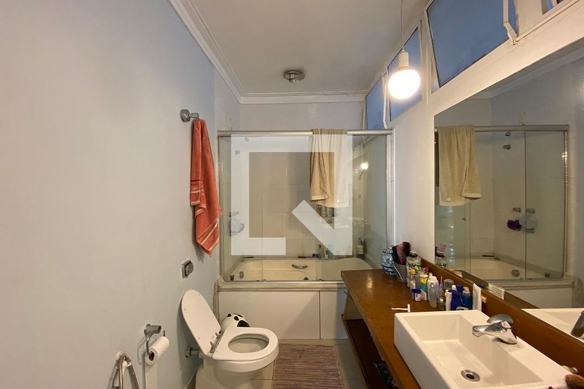 Apartamento, 4 quartos, 342 m² - Foto 82