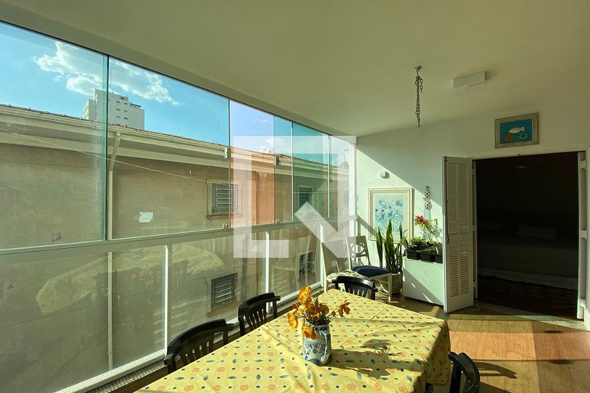 Apartamento, 4 quartos, 342 m² - Foto 63