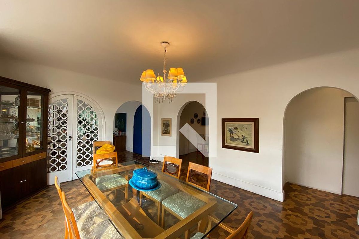 Apartamento, 4 quartos, 342 m² - Foto 23