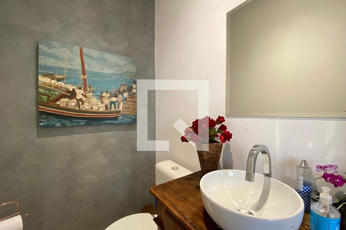 Apartamento, 4 quartos, 342 m² - Foto 66