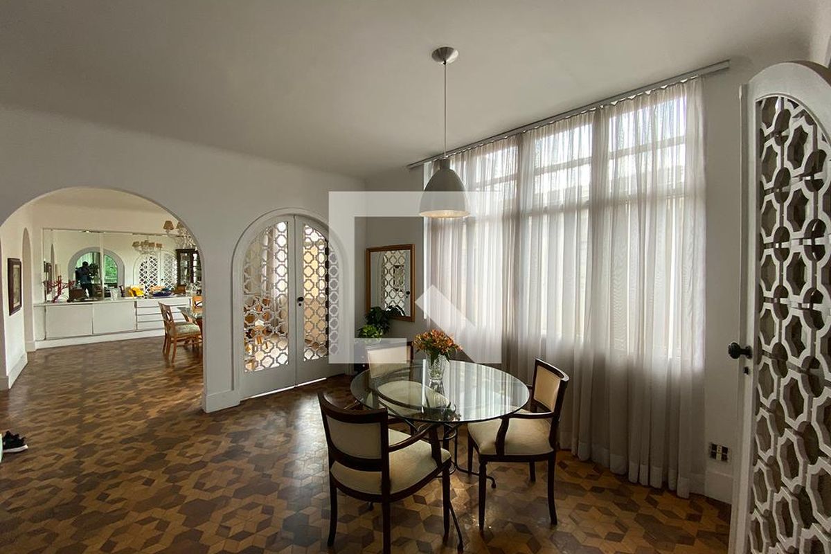 Apartamento, 4 quartos, 342 m² - Foto 11