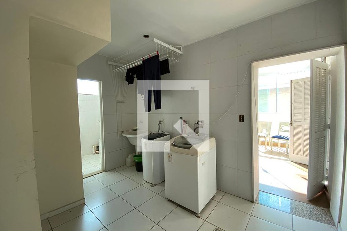 Apartamento, 4 quartos, 342 m² - Foto 92