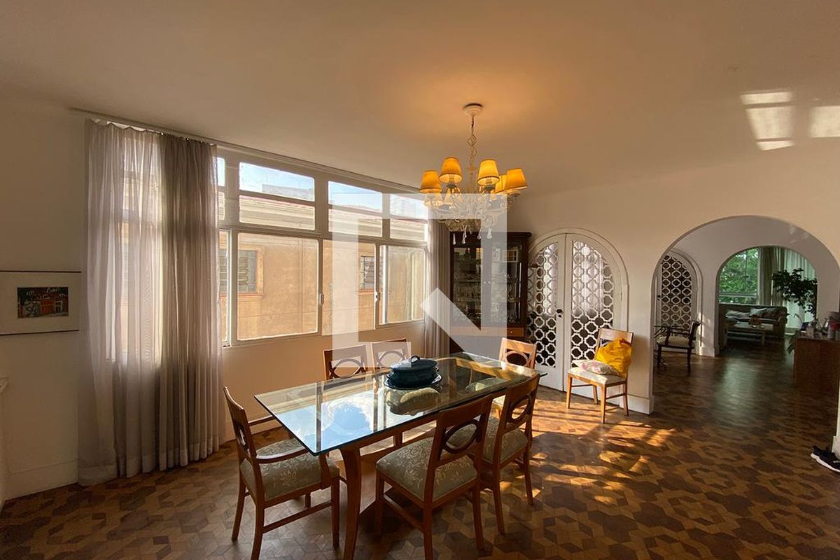 Apartamento, 4 quartos, 342 m² - Foto 21