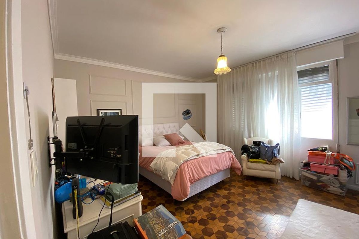 Apartamento, 4 quartos, 342 m² - Foto 37