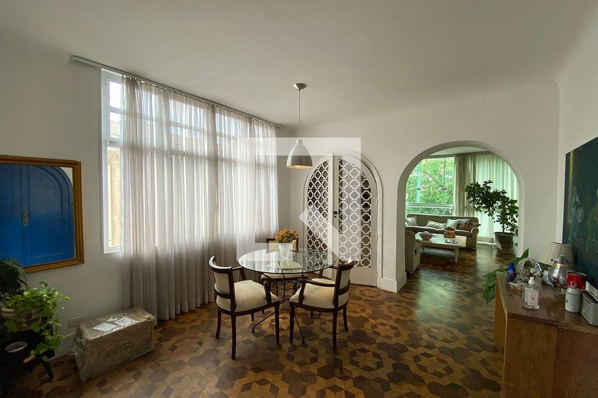 Apartamento, 4 quartos, 342 m² - Foto 15