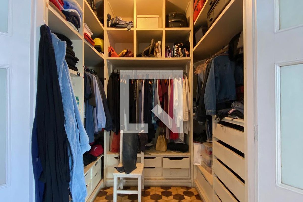 Apartamento, 4 quartos, 342 m² - Foto 55