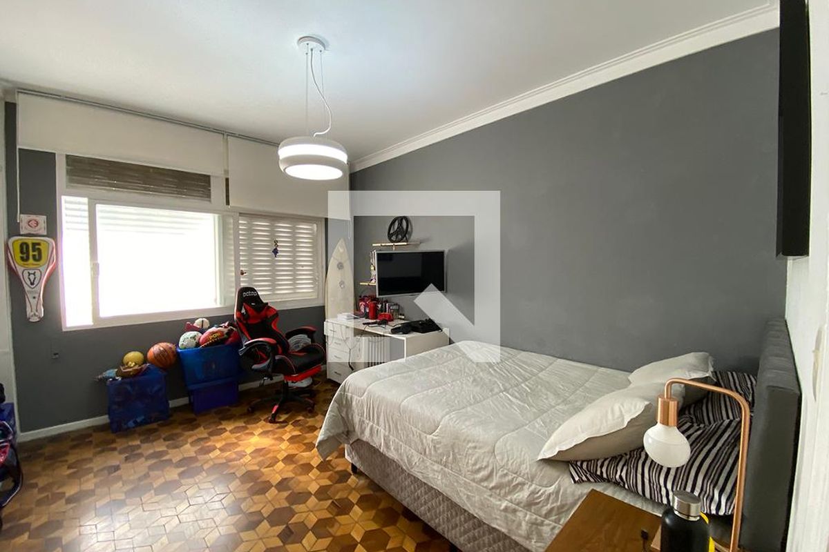 Apartamento, 4 quartos, 342 m² - Foto 30