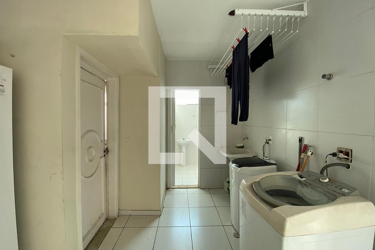 Apartamento, 4 quartos, 342 m² - Foto 91