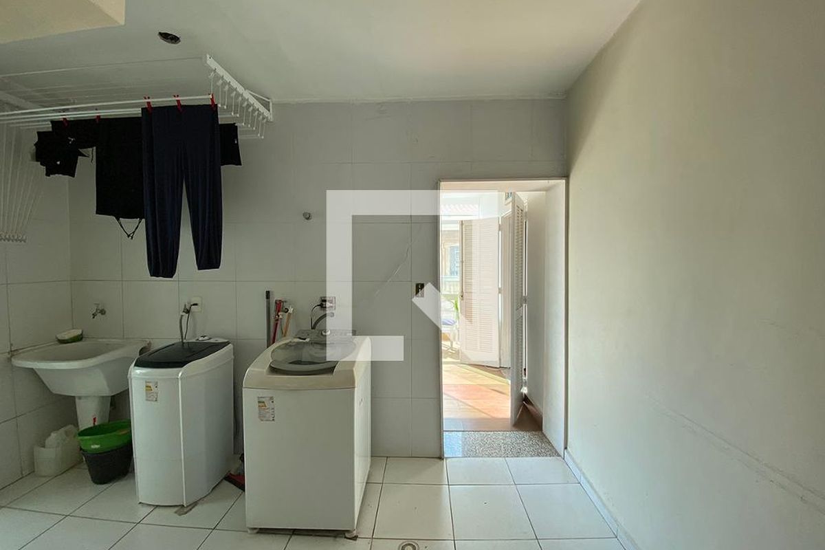 Apartamento, 4 quartos, 342 m² - Foto 99