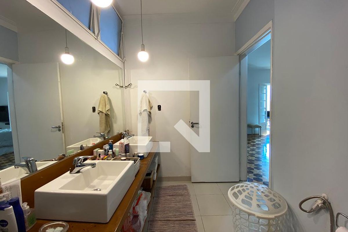 Apartamento, 4 quartos, 342 m² - Foto 81