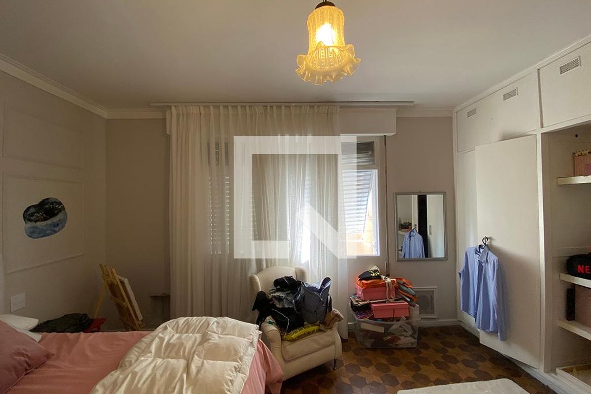 Apartamento, 4 quartos, 342 m² - Foto 43