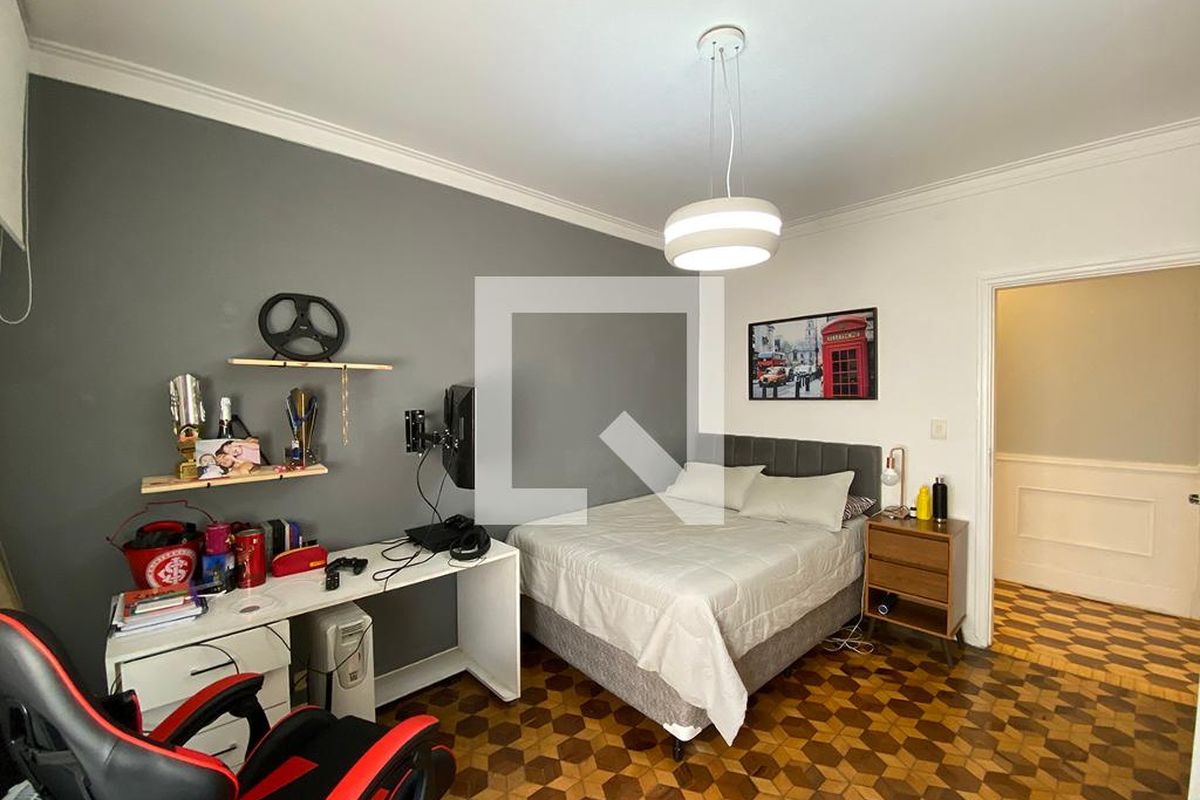 Apartamento, 4 quartos, 342 m² - Foto 31