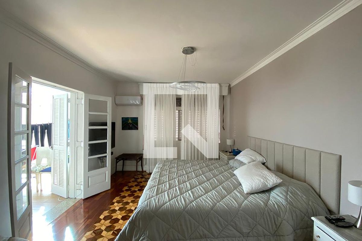 Apartamento, 4 quartos, 342 m² - Foto 45