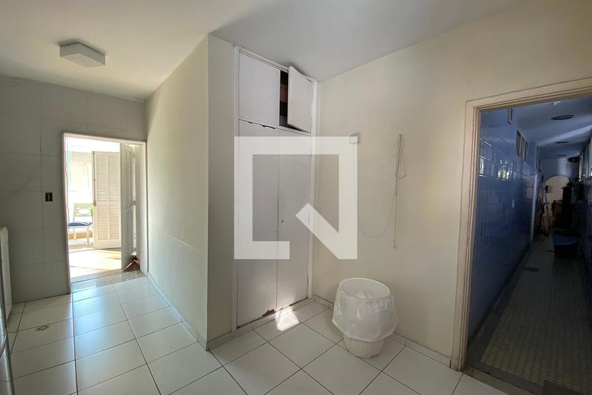 Apartamento, 4 quartos, 342 m² - Foto 97