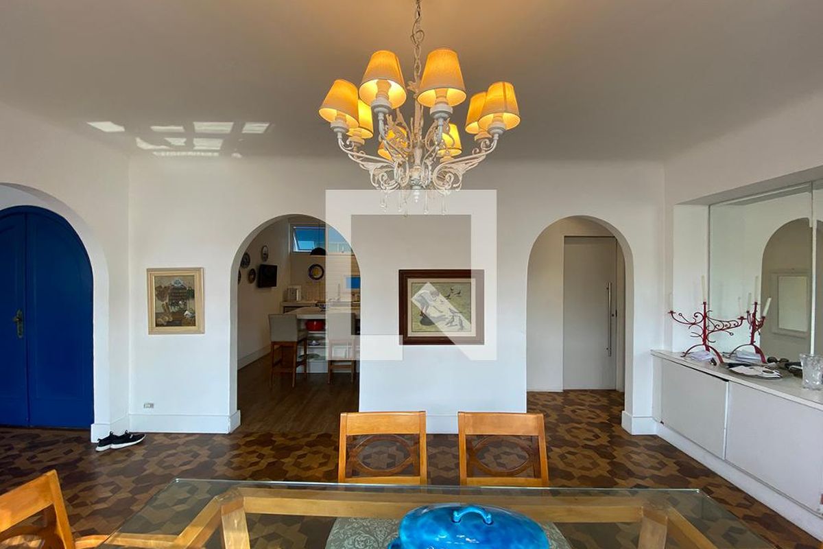 Apartamento, 4 quartos, 342 m² - Foto 24