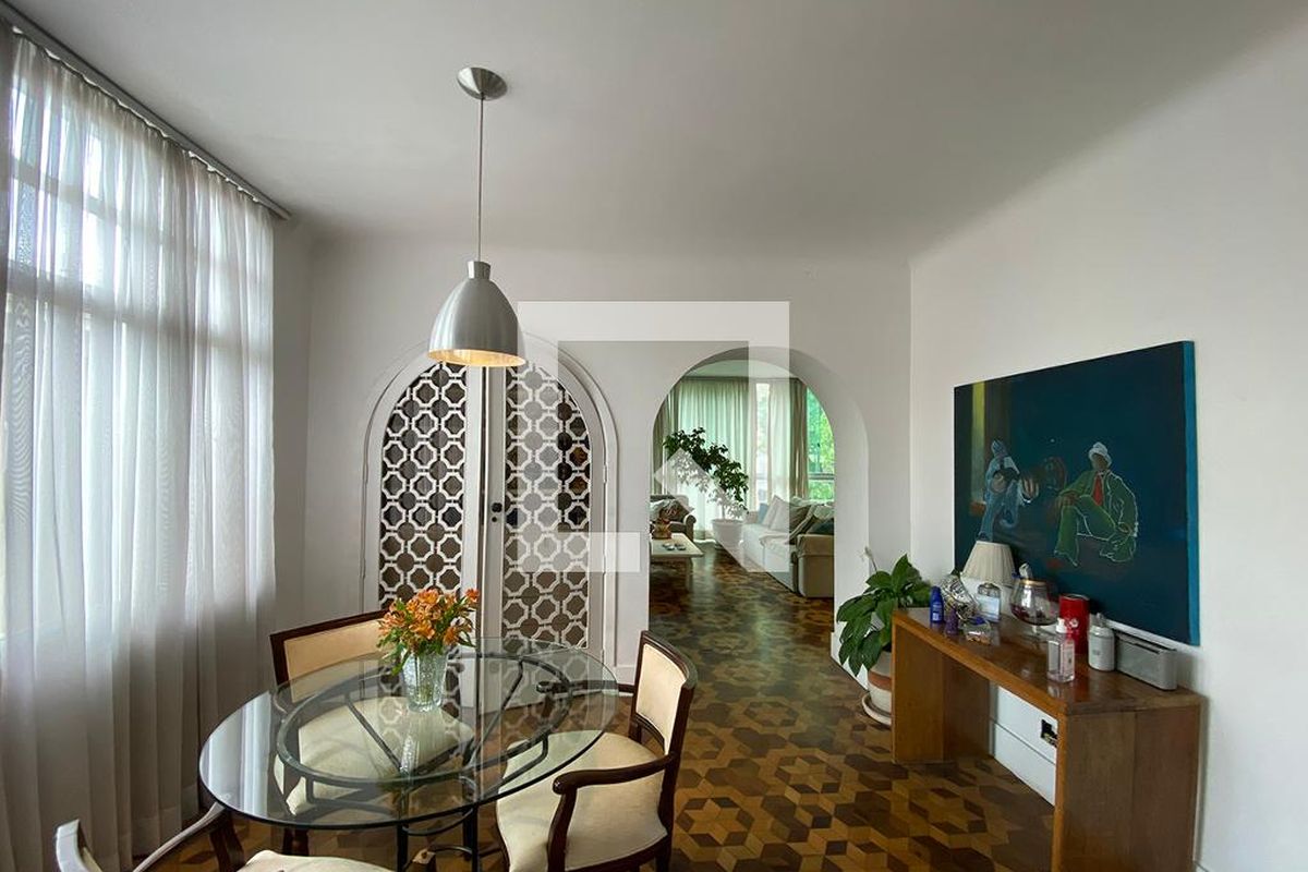 Apartamento, 4 quartos, 342 m² - Foto 14