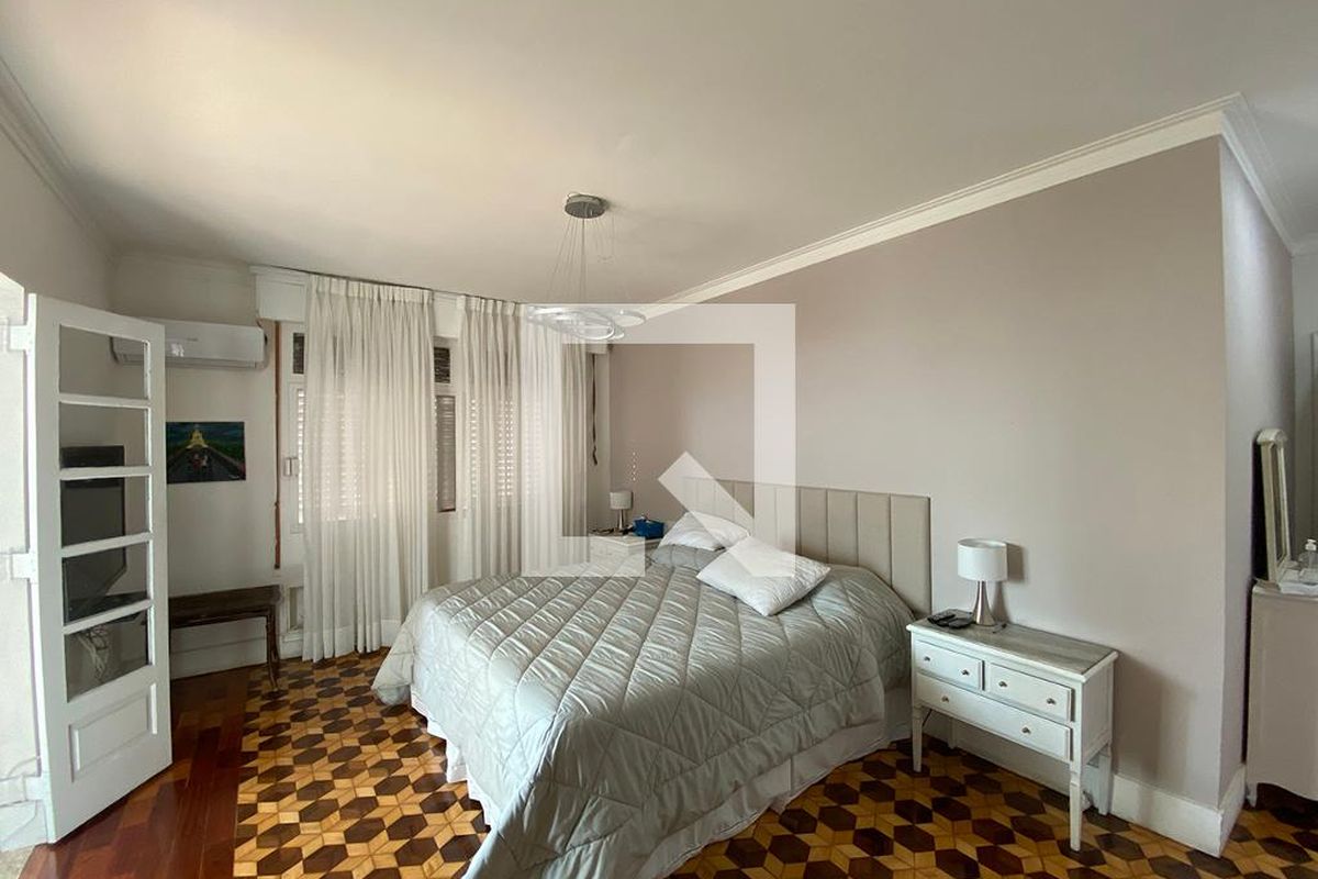 Apartamento, 4 quartos, 342 m² - Foto 46