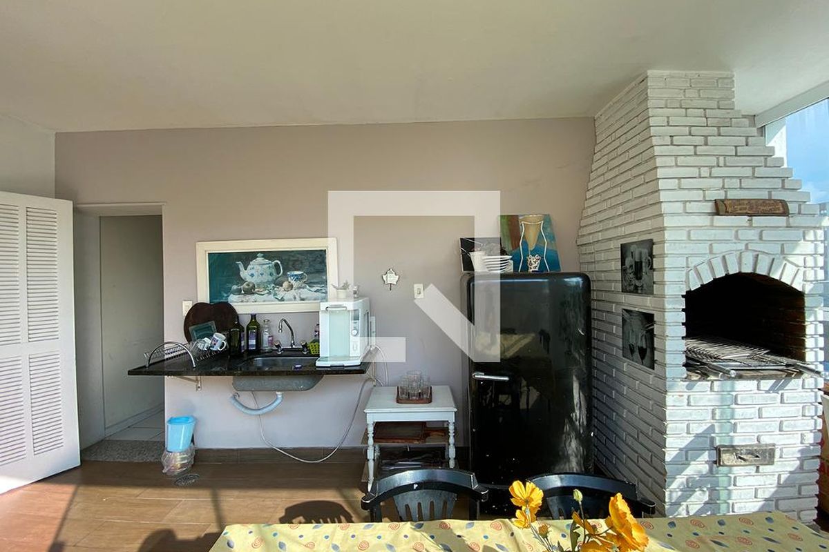 Apartamento, 4 quartos, 342 m² - Foto 59