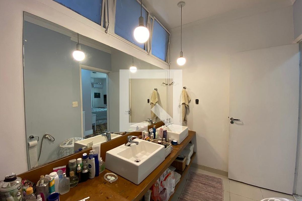 Apartamento, 4 quartos, 342 m² - Foto 78