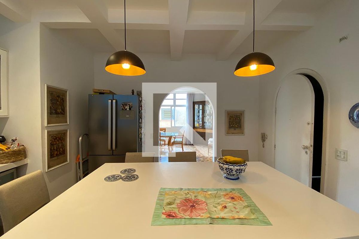 Apartamento, 4 quartos, 342 m² - Foto 86