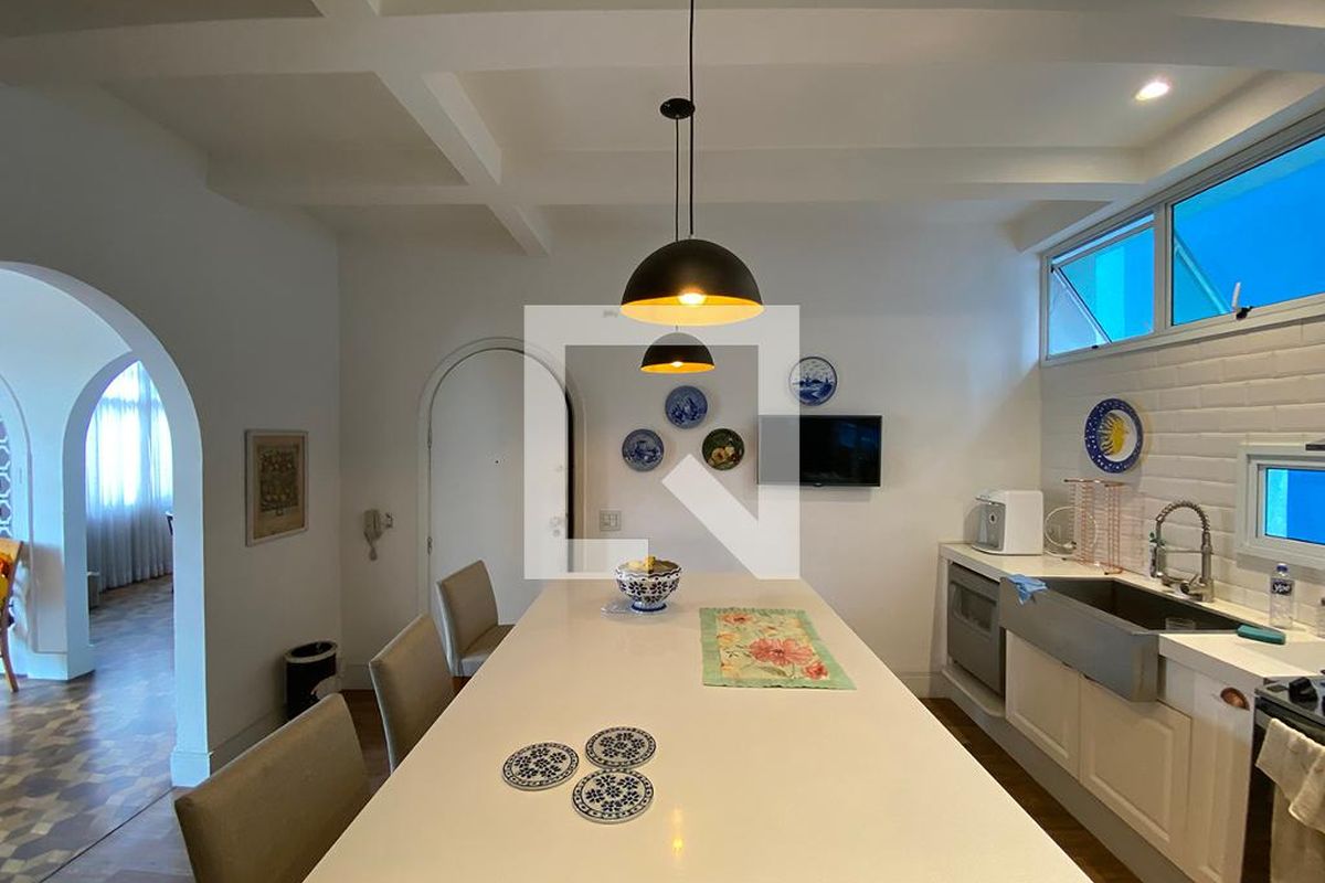 Apartamento, 4 quartos, 342 m² - Foto 88