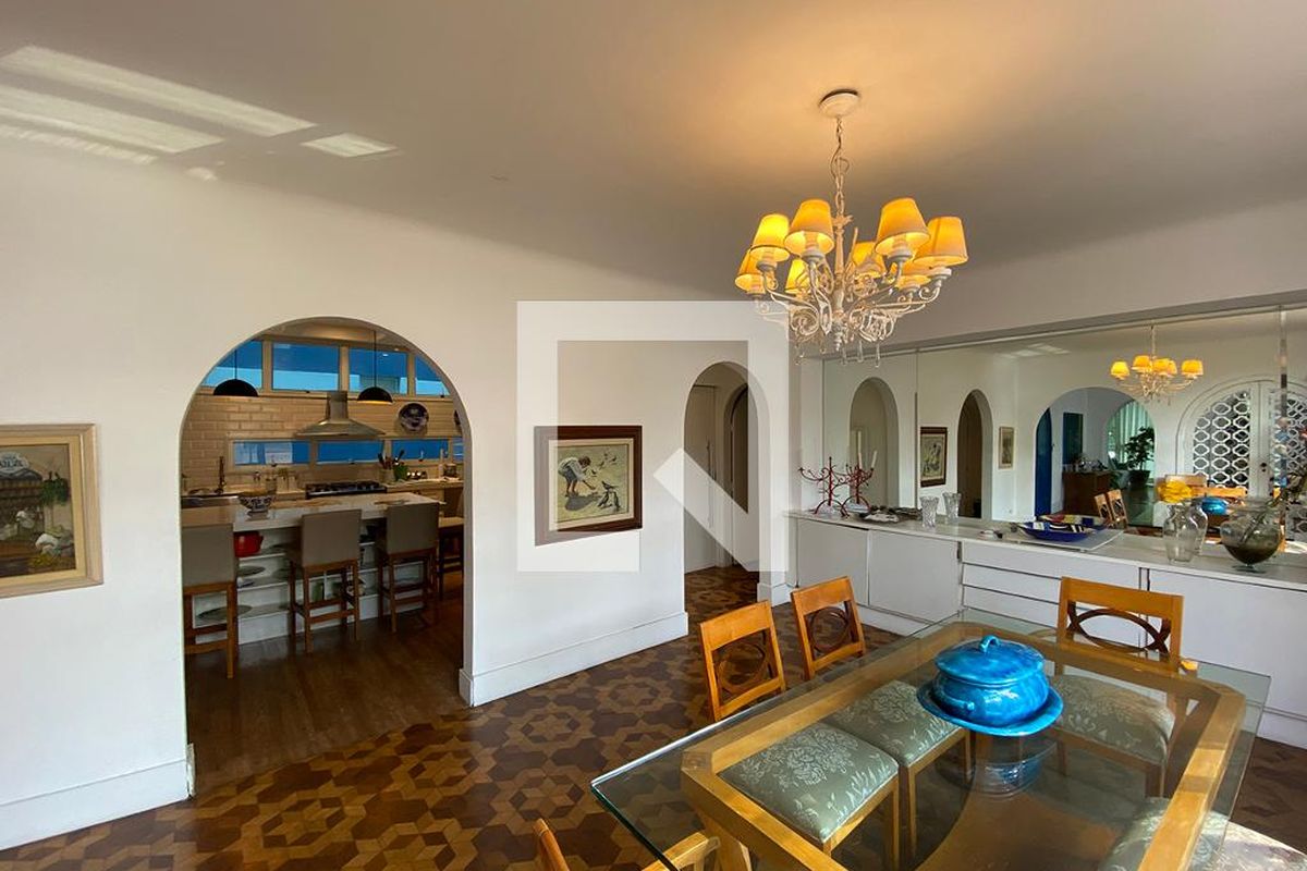 Apartamento, 4 quartos, 342 m² - Foto 25