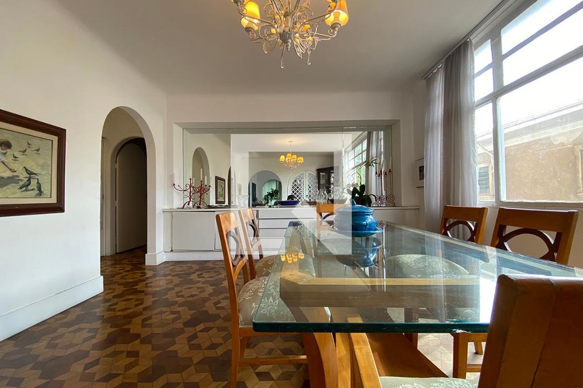 Apartamento, 4 quartos, 342 m² - Foto 26
