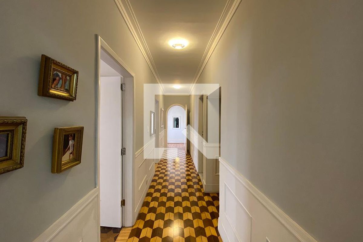 Apartamento, 4 quartos, 342 m² - Foto 29