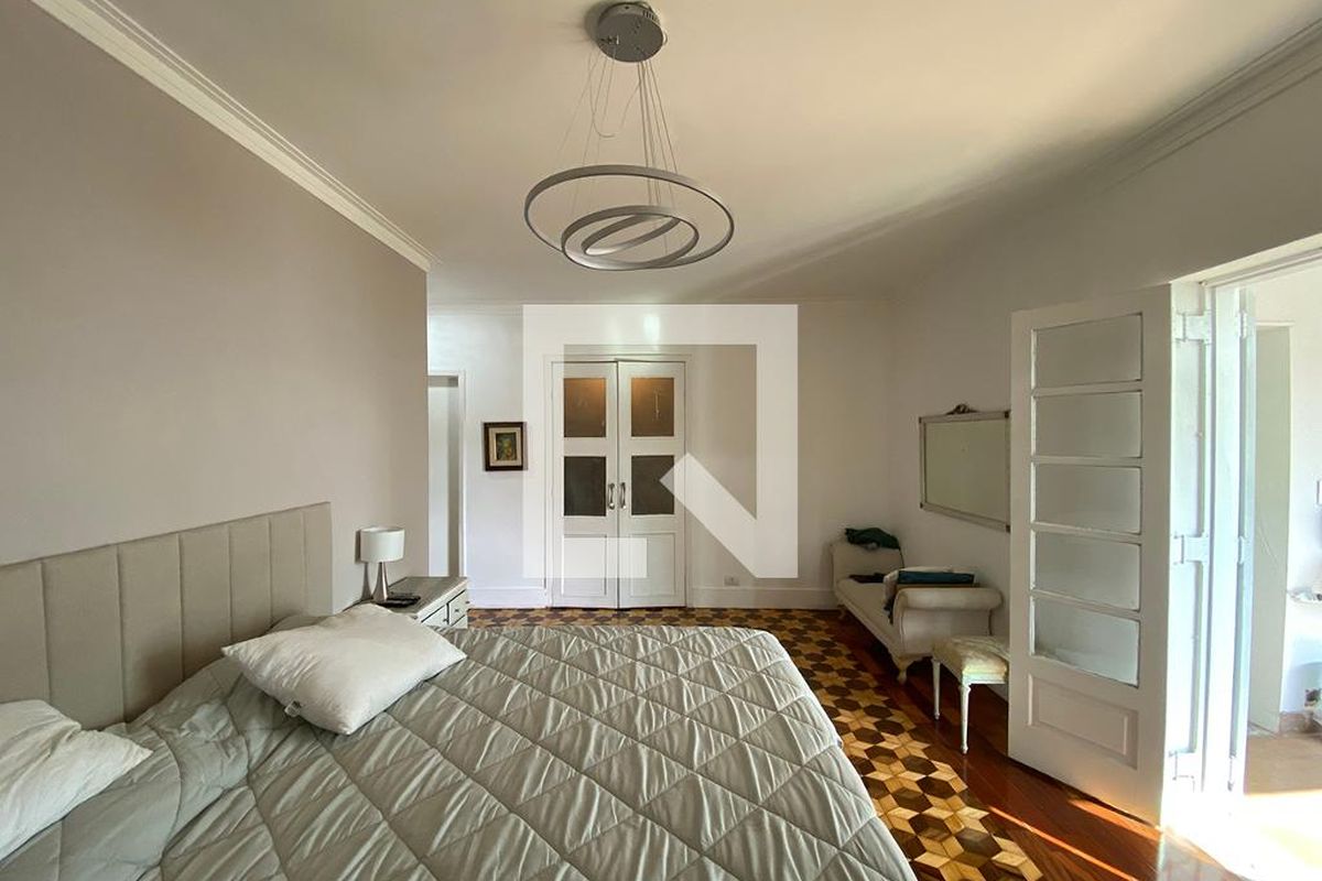 Apartamento, 4 quartos, 342 m² - Foto 49