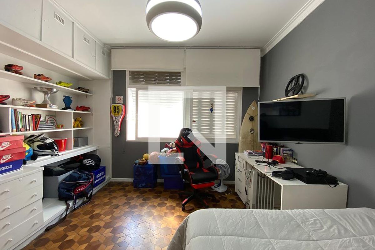 Apartamento, 4 quartos, 342 m² - Foto 36
