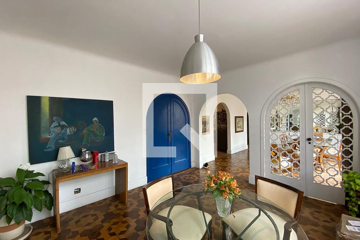 Apartamento, 4 quartos, 342 m² - Foto 13