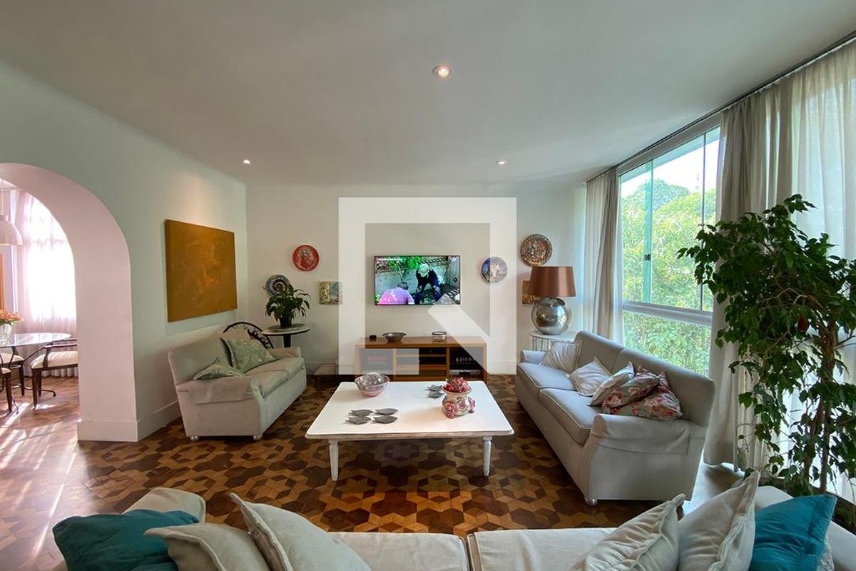 Apartamento, 4 quartos, 342 m² - Foto 10