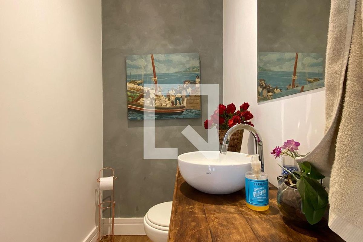 Apartamento, 4 quartos, 342 m² - Foto 68