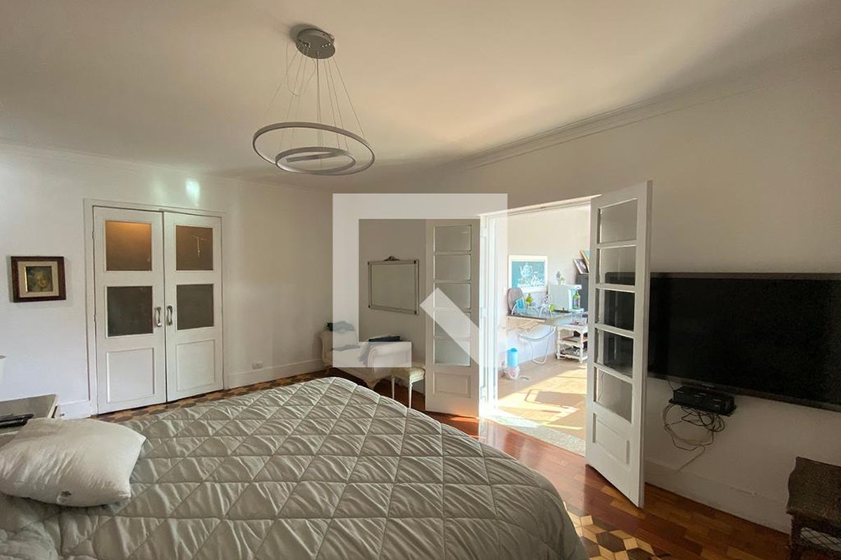 Apartamento, 4 quartos, 342 m² - Foto 50