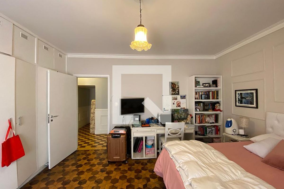 Apartamento, 4 quartos, 342 m² - Foto 40