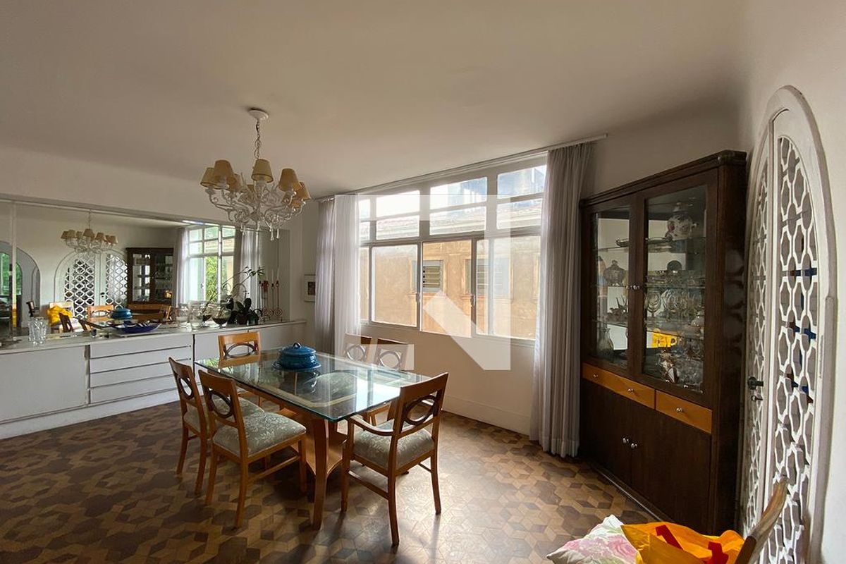 Apartamento, 4 quartos, 342 m² - Foto 19