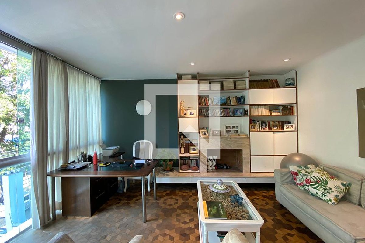 Apartamento, 4 quartos, 342 m² - Foto 9