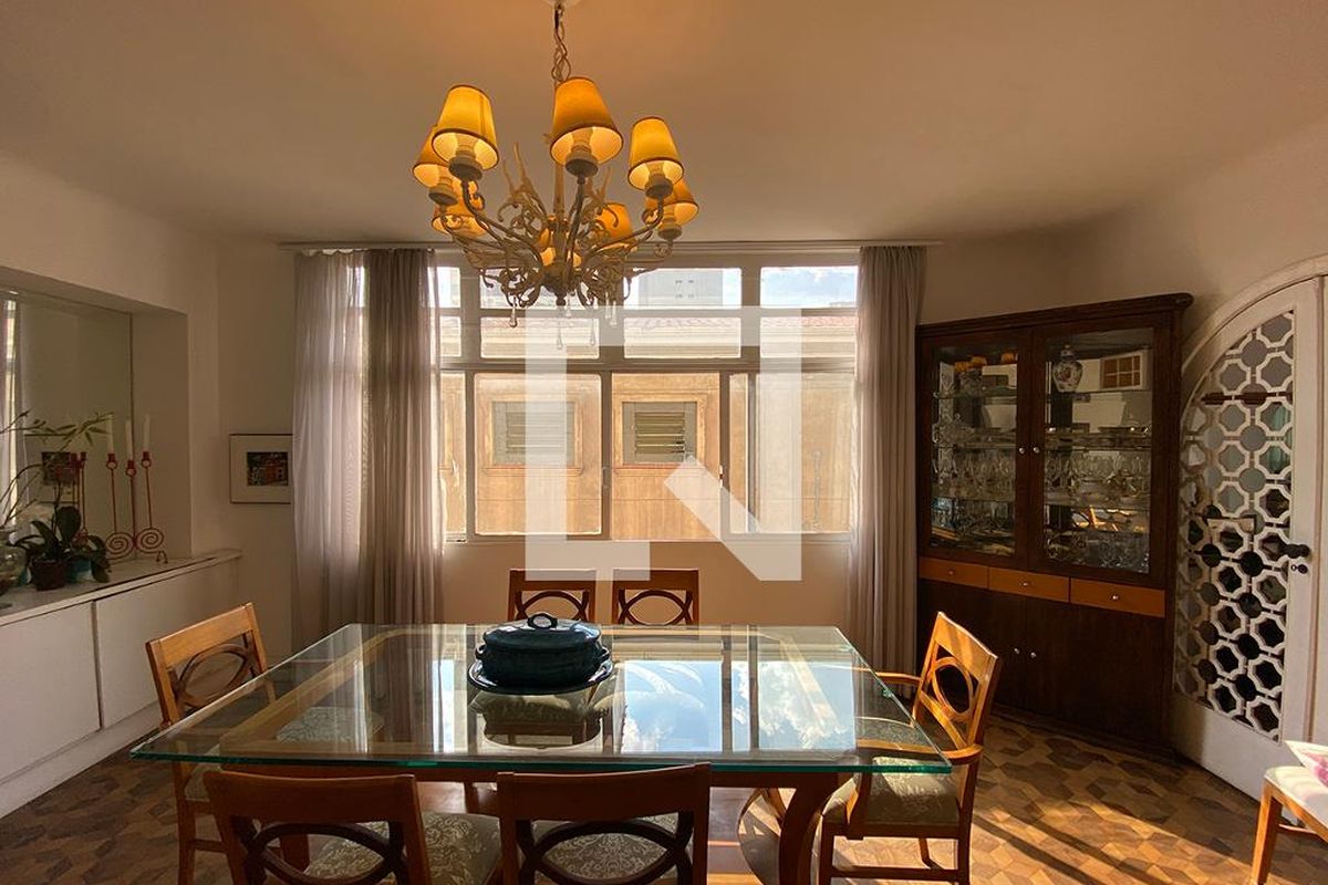 Apartamento, 4 quartos, 342 m² - Foto 20