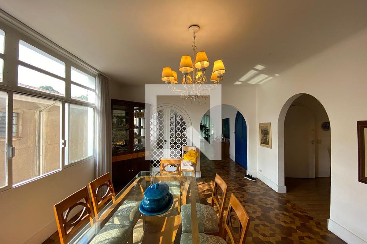 Apartamento, 4 quartos, 342 m² - Foto 22