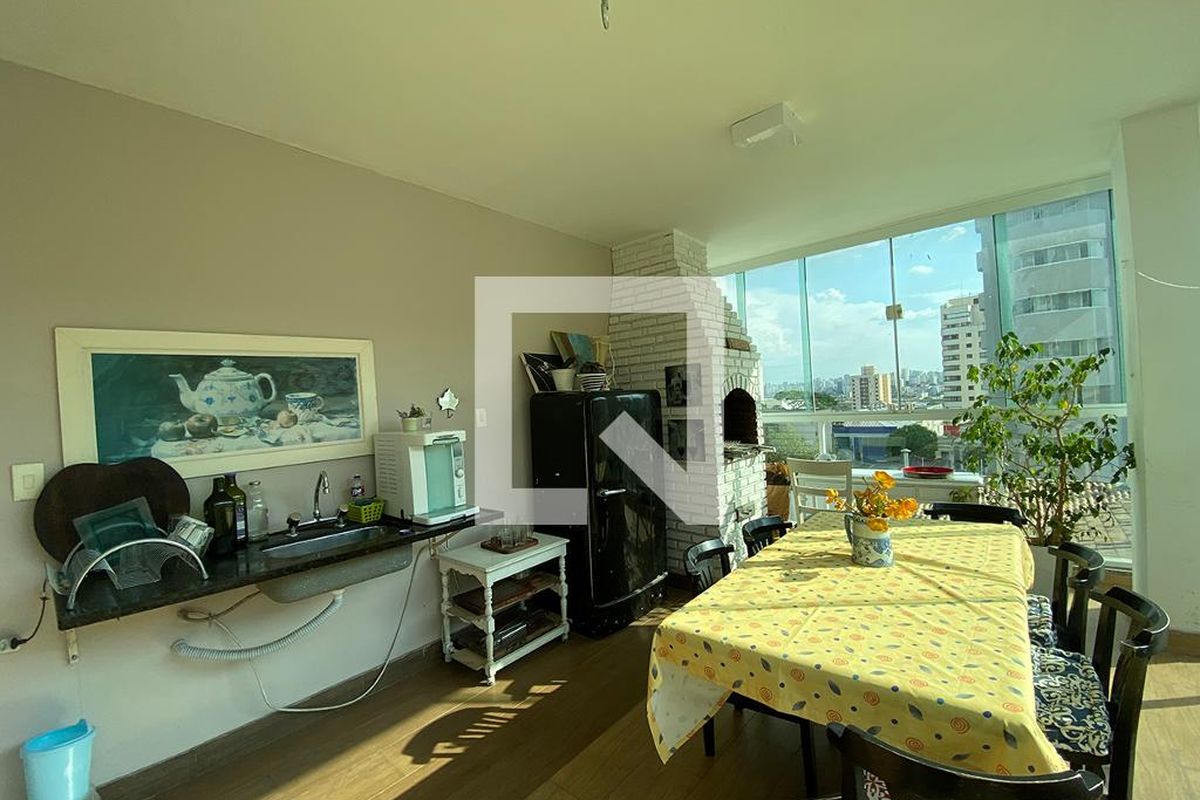 Apartamento, 4 quartos, 342 m² - Foto 58
