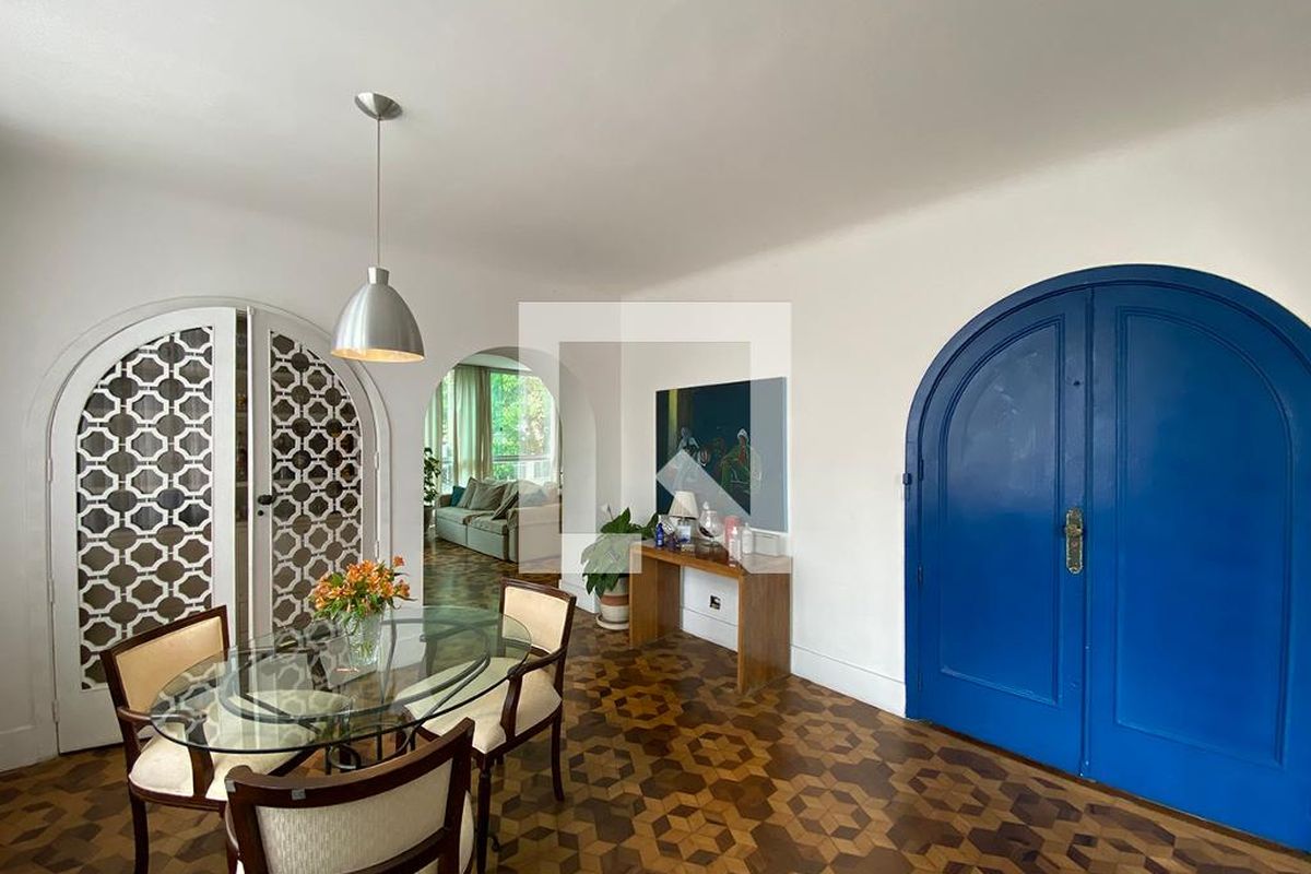 Apartamento, 4 quartos, 342 m² - Foto 17