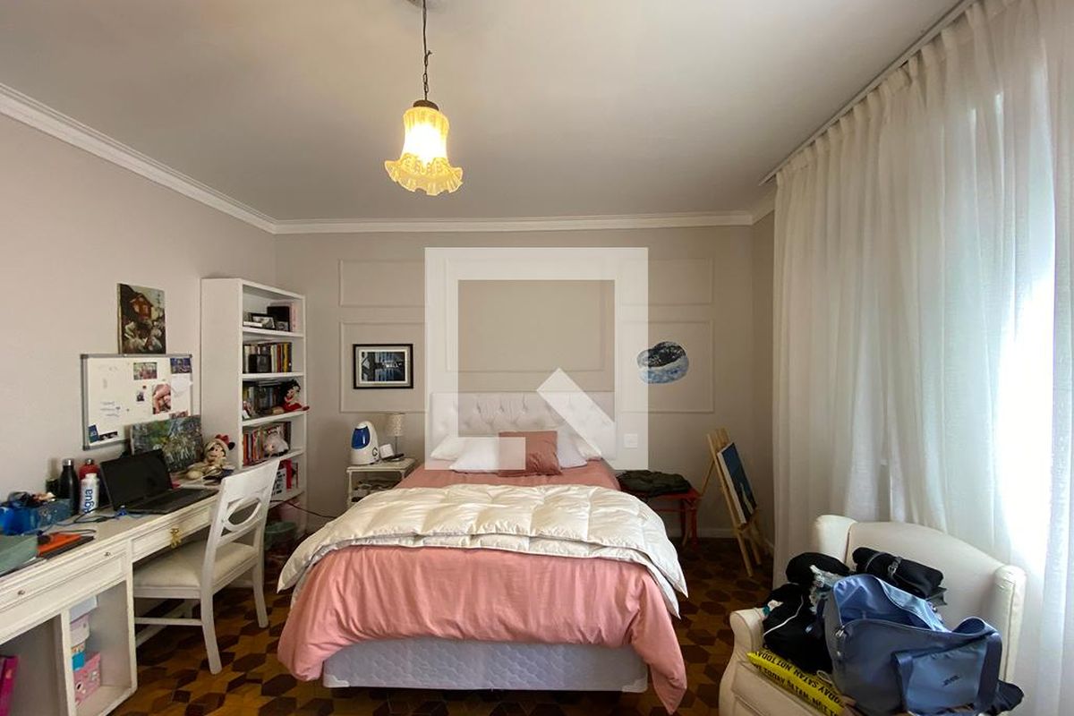 Apartamento, 4 quartos, 342 m² - Foto 38