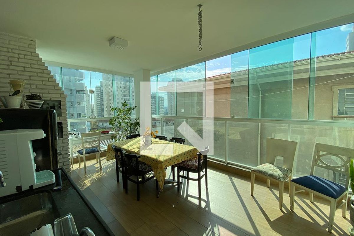 Apartamento, 4 quartos, 342 m² - Foto 57