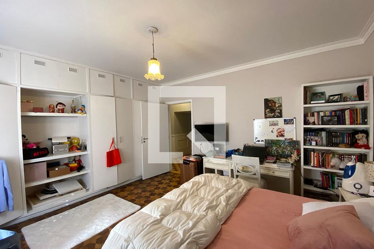 Apartamento, 4 quartos, 342 m² - Foto 41